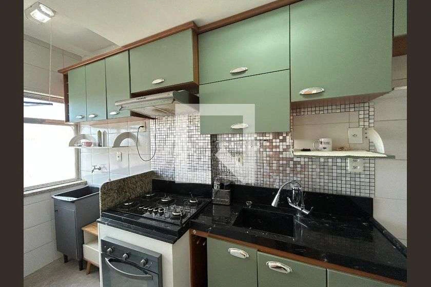 2-bedroom apartment with a closed kitchen and 52 m² — photo 2