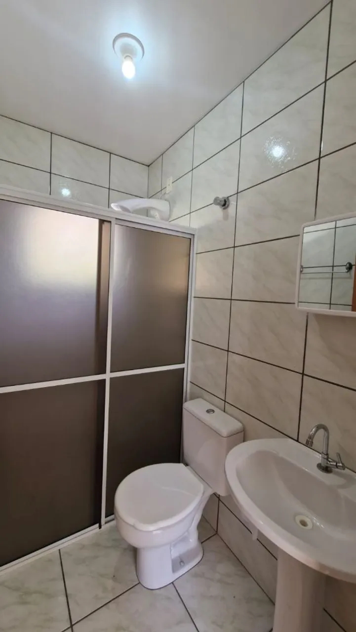 One-bedroom, 32 m² apartment in Florianópolis — photo 6