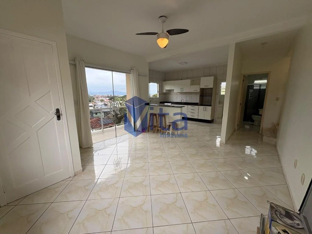 Washing machine in a 2-bedroom house, 75 m²