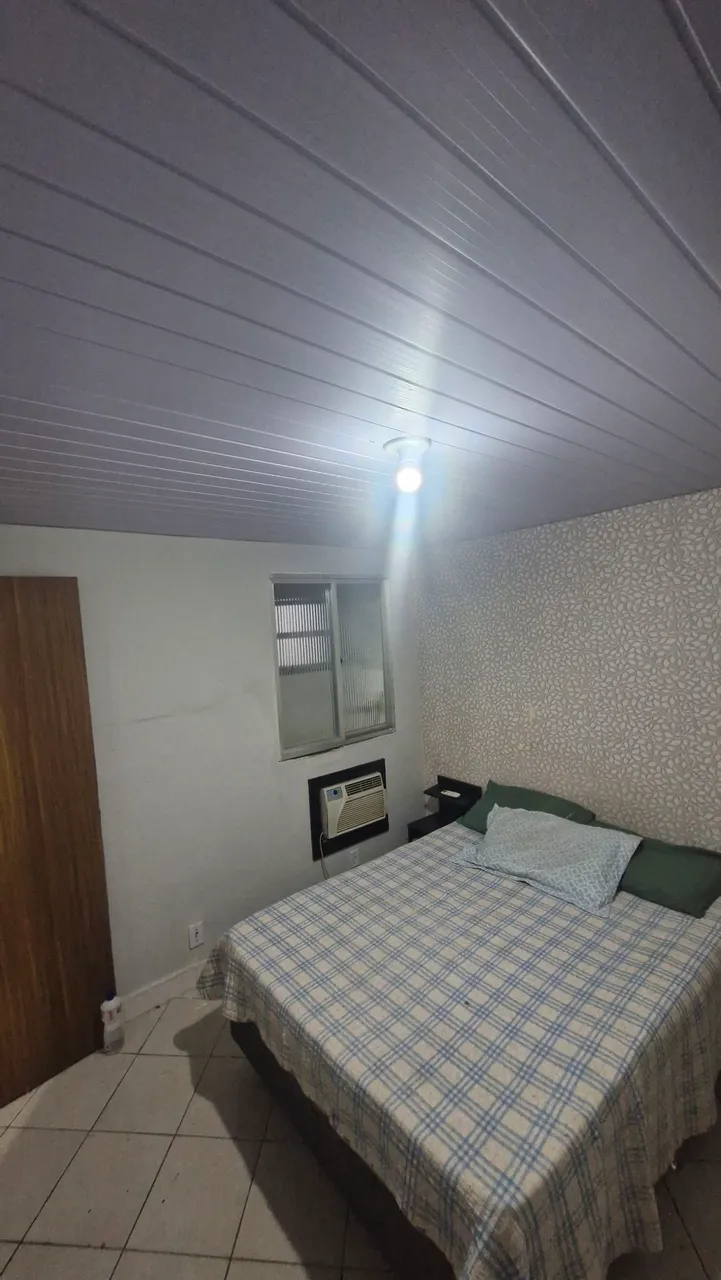 Furnished house with 1 bedroom and a separate kitchen — photo 7