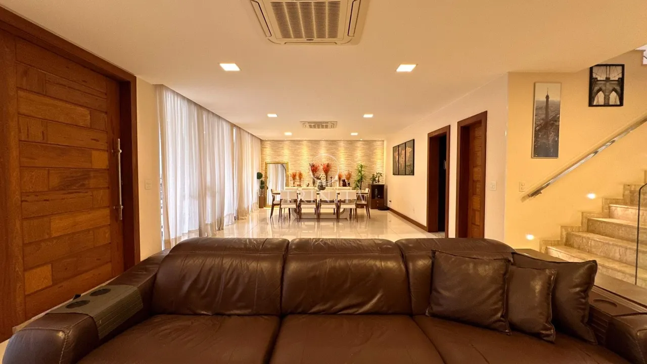 Condominium house with 5 bedrooms and balcony grill — photo 10