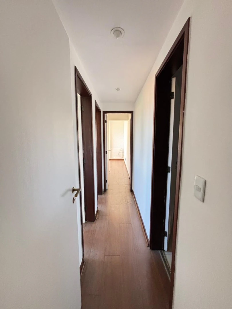 3-bedroom apartment with 105 m² and 1 parking spot — photo 20