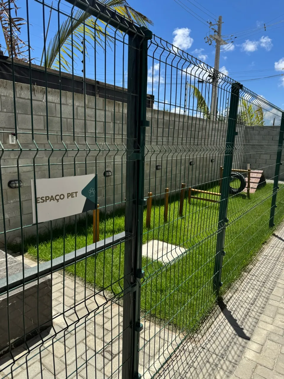 Квартира с 2 спальнями, в доме есть тренажёрный зал — photo 8