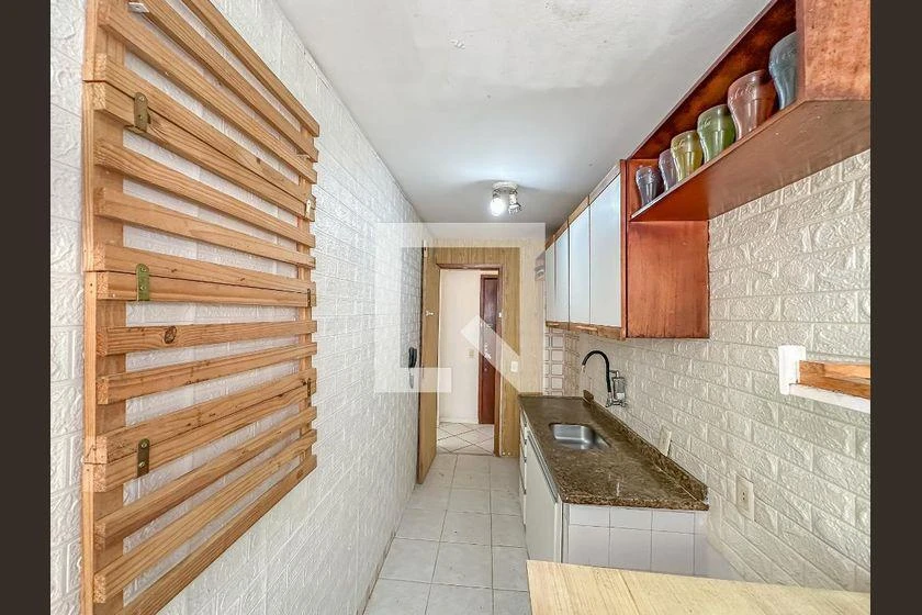2-bedroom apartment, 55 m² — photo 28