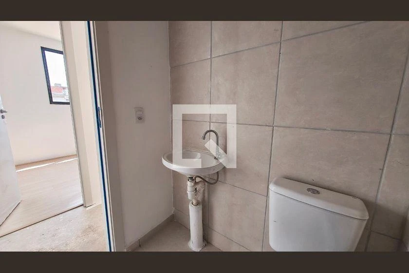 Apartamento de 2 quartos em condomínio com academia — photo 36