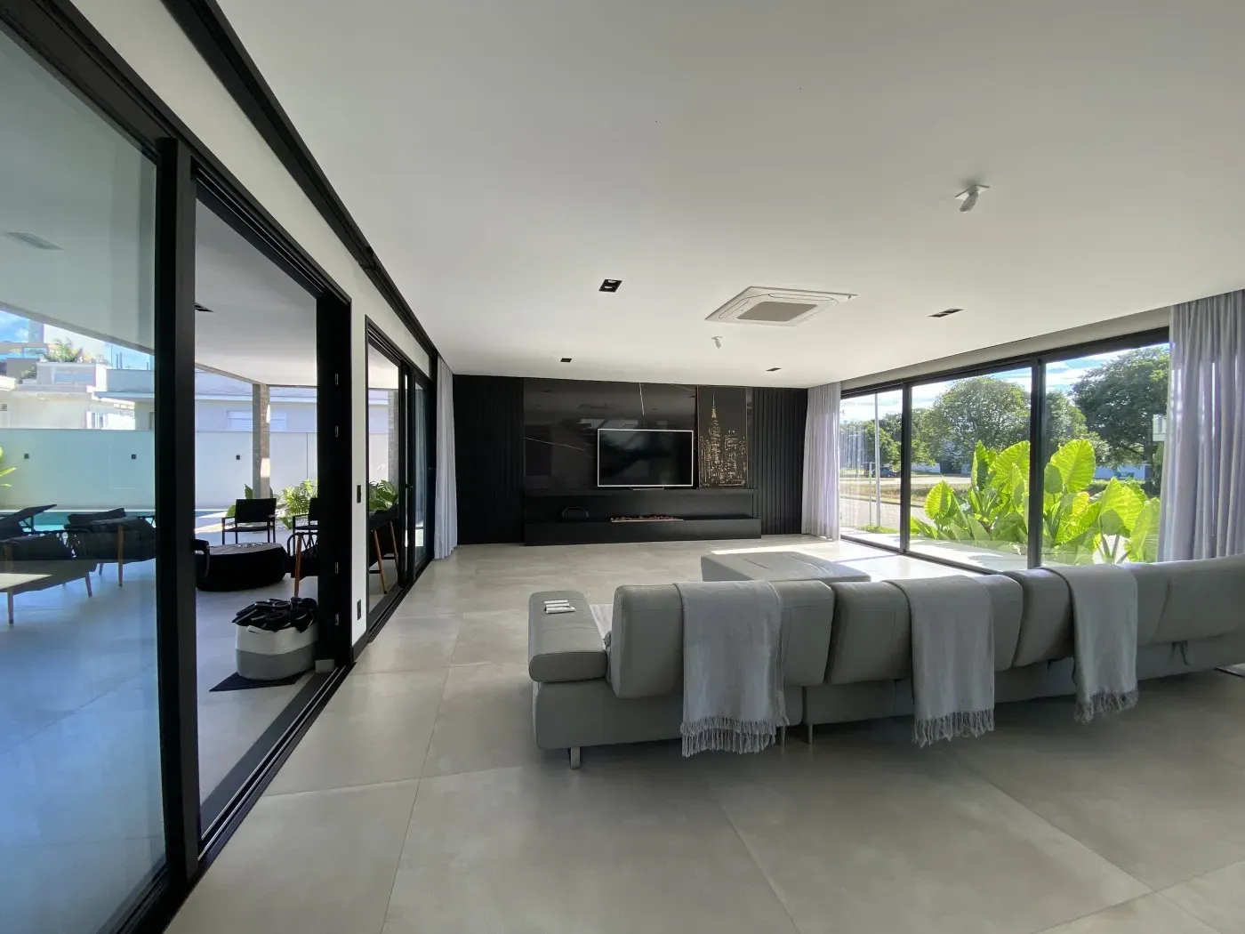 Меблированный дом 513 м²: 5 спален и 6 ванных — photo 4