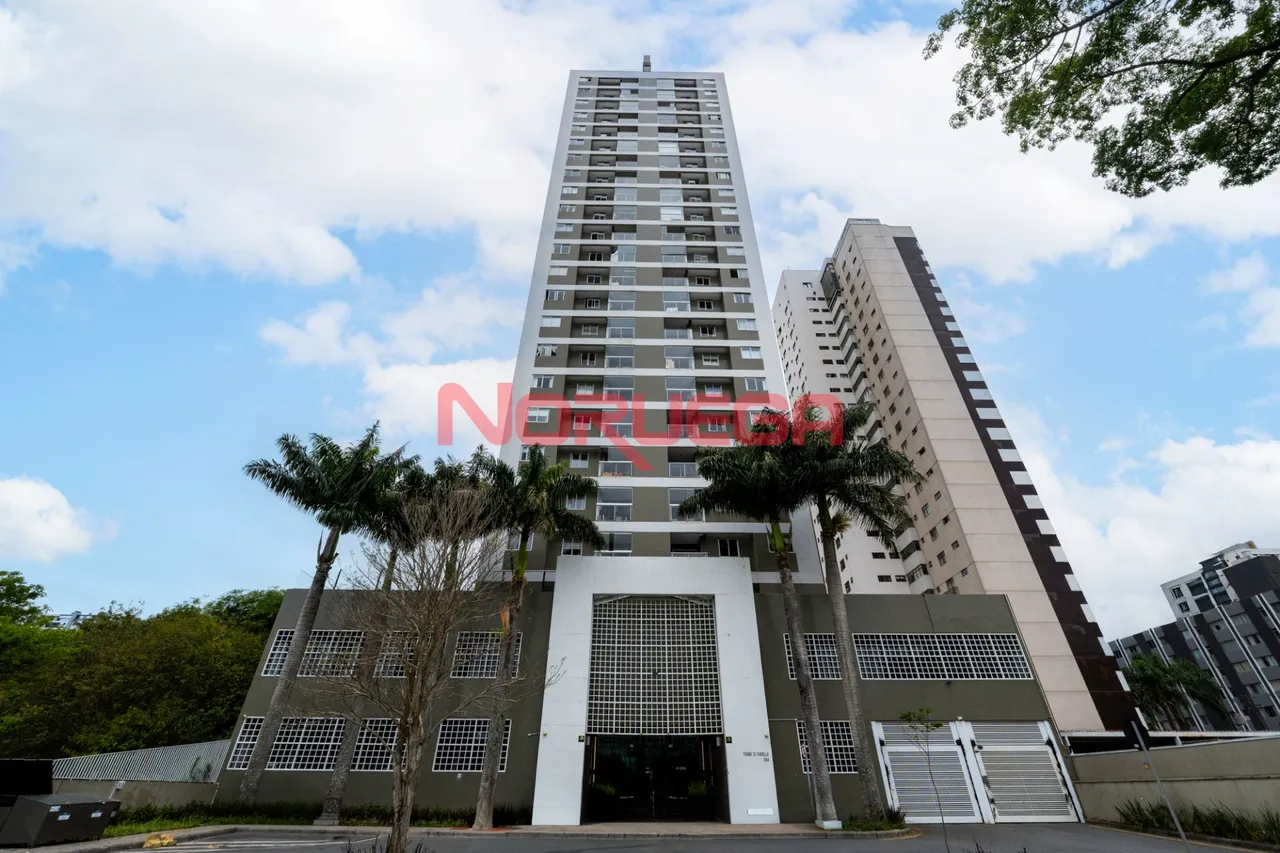 Rentable apartment with 3 bedrooms, 1 bathroom and 1 parking — photo 16
