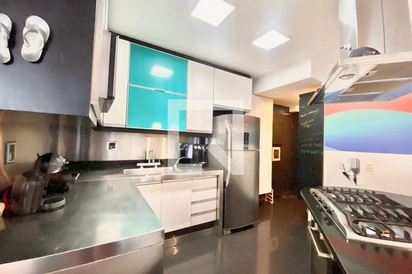 2-bedroom apartment with a home office in Rio de Janeiro — photo 35