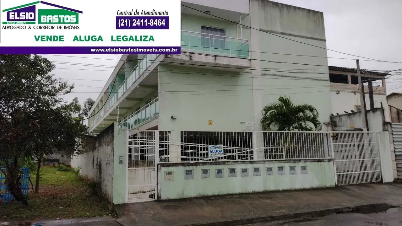 Duplex house with 2 bedrooms and 2 bathrooms — photo 6