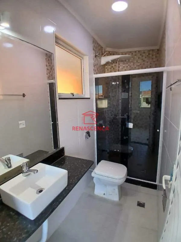 Casa com 2 quartos e 1 banheiro; pets permitidos — photo 23