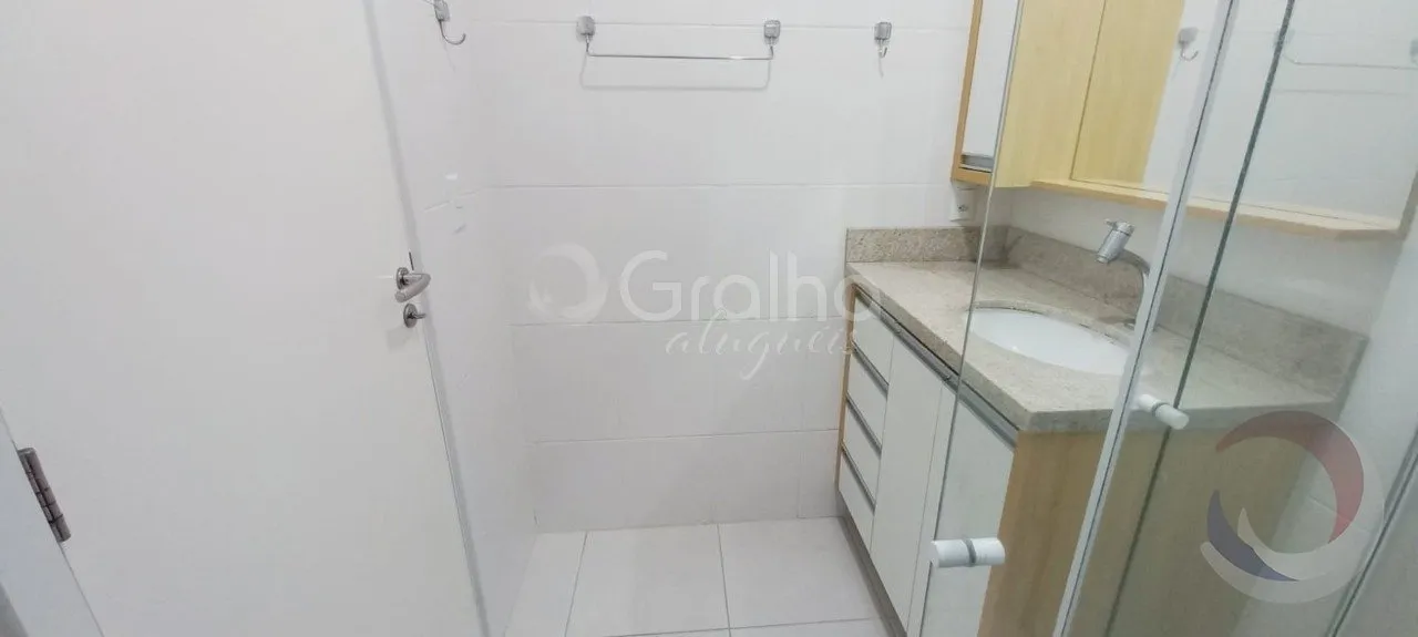Washing machine in a one-bedroom apartment, 43 m² — photo 8