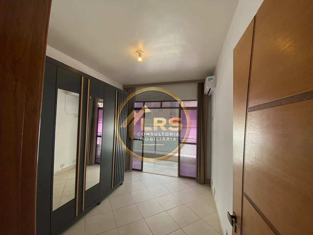 3-bedroom apartment with a home office in Rio de Janeiro — photo 3