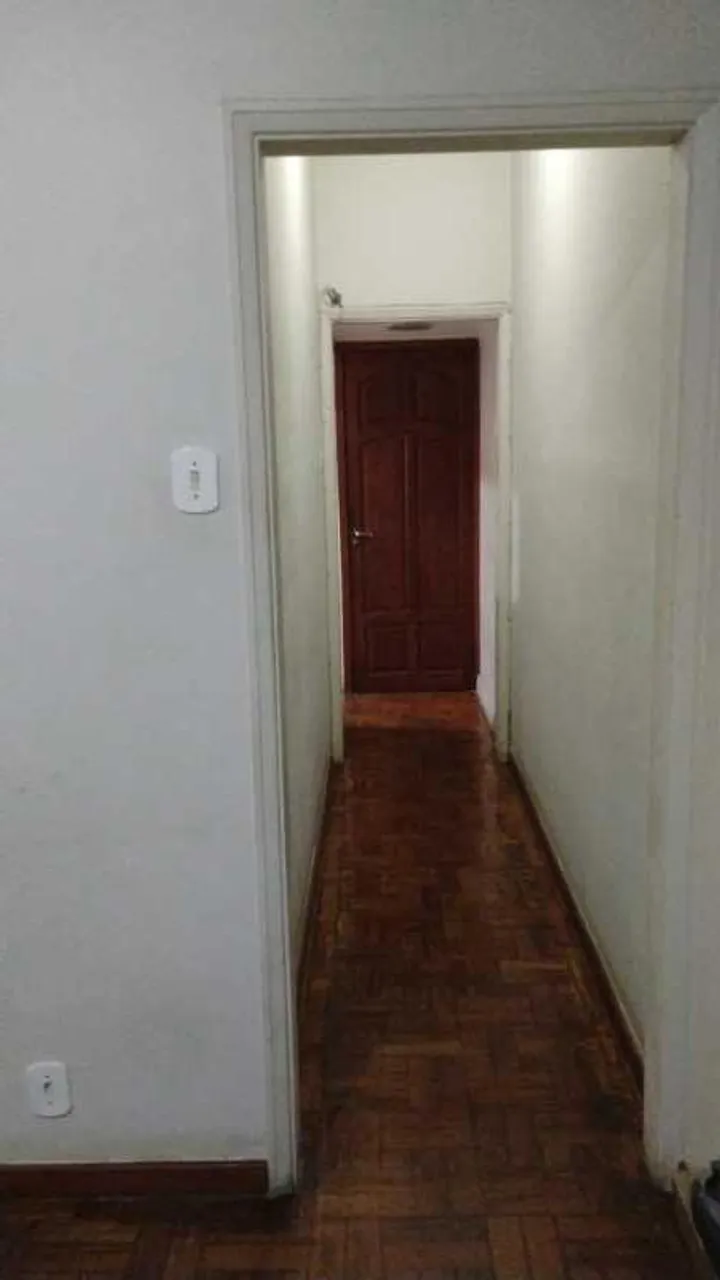 Furnished apartment, 70 m², with a washing machine — photo 17
