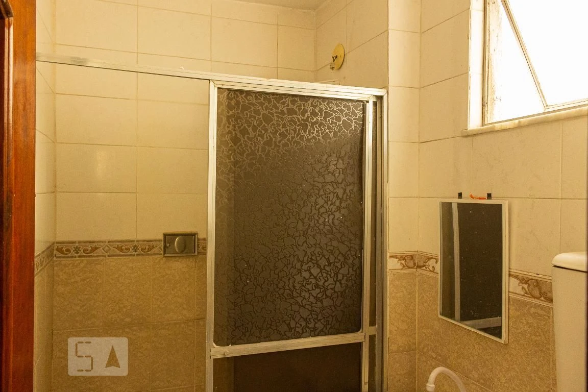 Apartment for rent with 2 bedrooms and gas kitchen — photo 45