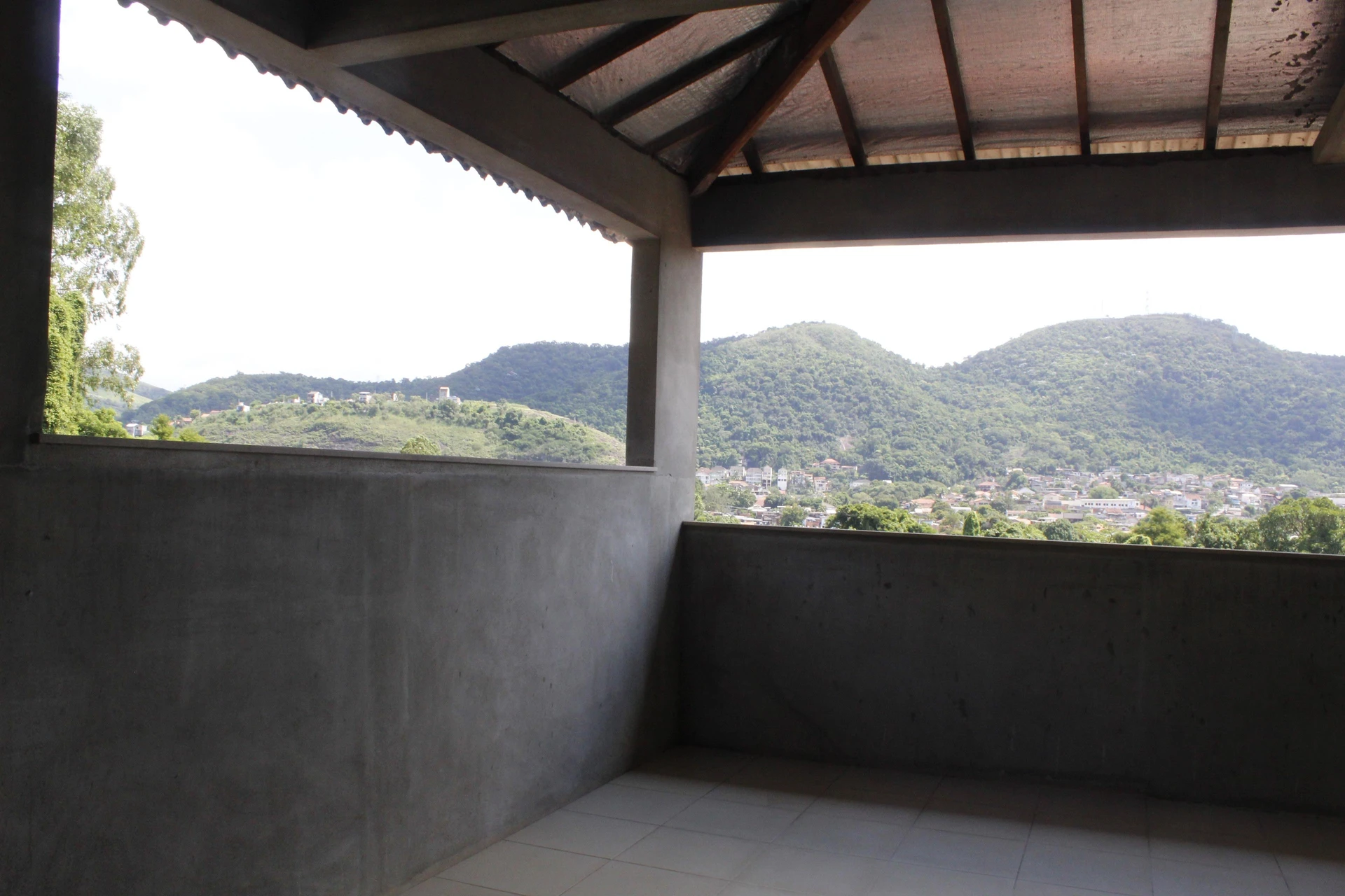 Casa de 4 quartos com jacuzzi, Jacarepaguá — photo 40