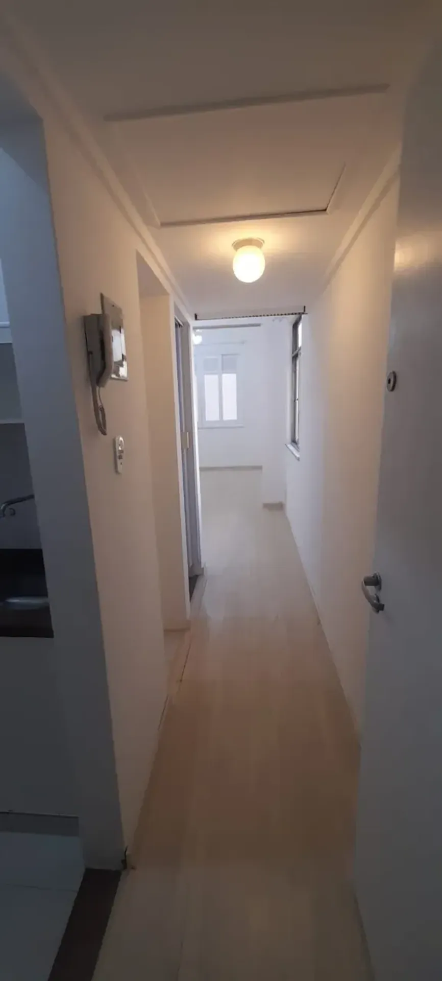 Studio de 26 m² — photo 7