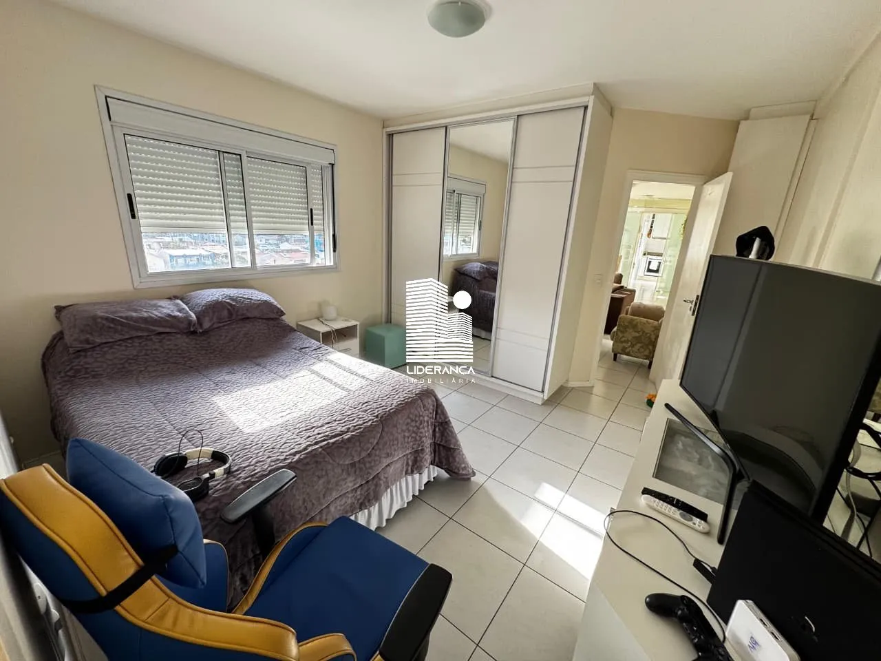 Departamento amueblado, 116 m², con espacio de home office — photo 18