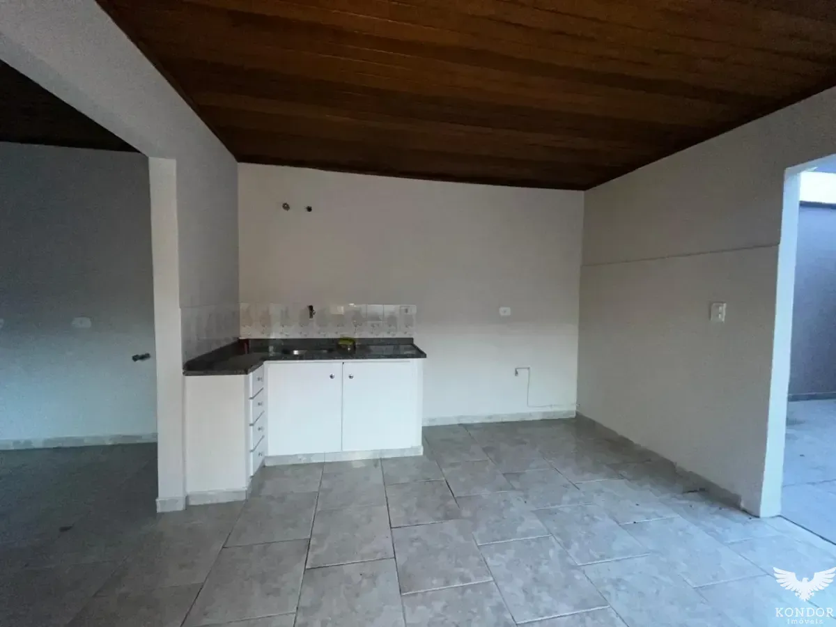 Single-level house with 220 m², 3 bedrooms and BBQ — photo 24