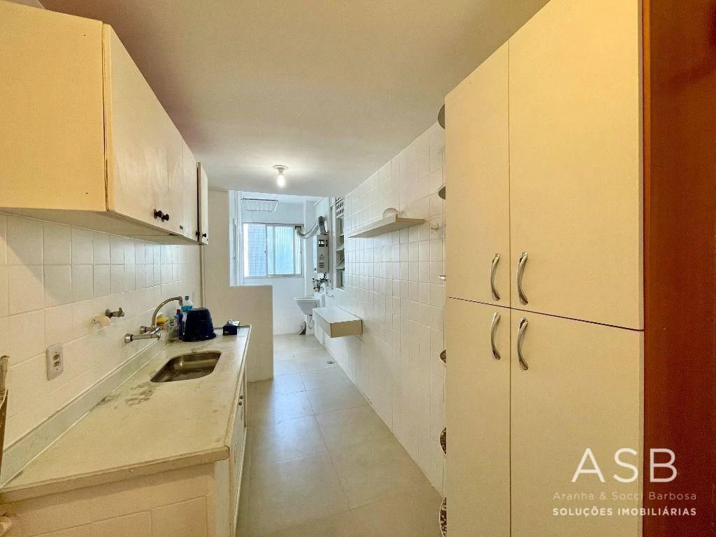 Вид на воду та 3 спальні: квартира 92 м² — photo 8
