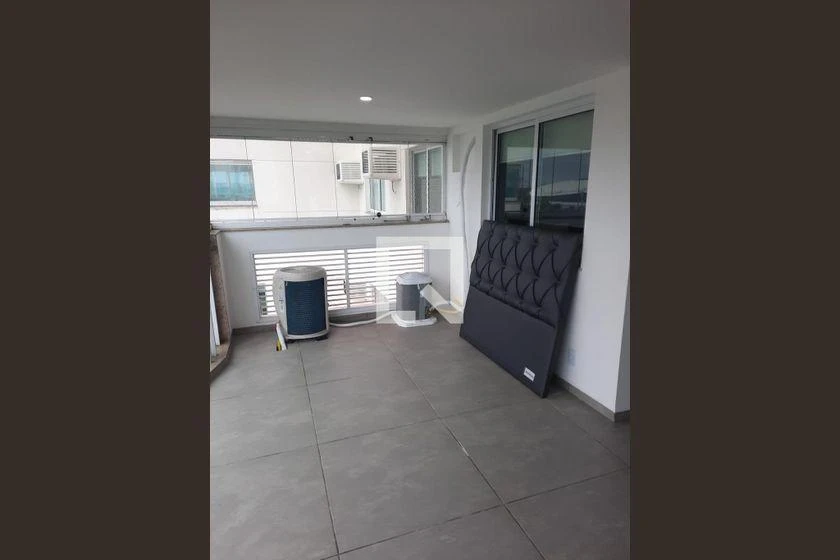90 m² furnished apartment with 3 bedrooms and 2 baths — photo 17