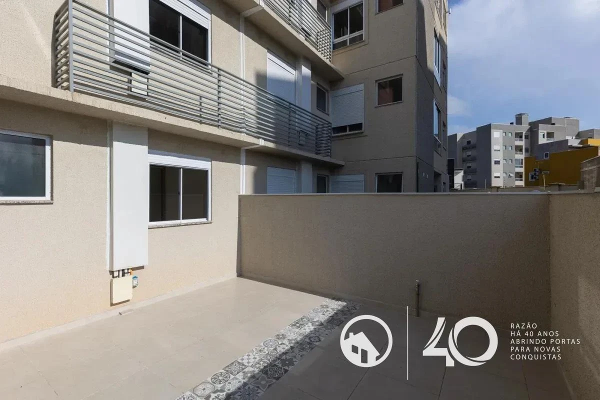 86 m² apartment with 2 bedrooms and 1 parking spot — photo 20