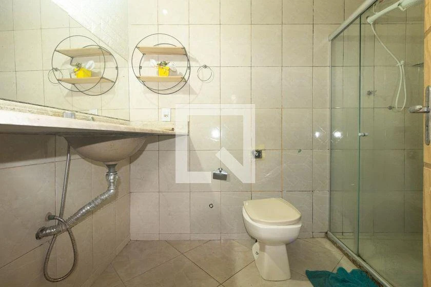 Unfurnished house with 3 bedrooms and 120 m² — photo 4