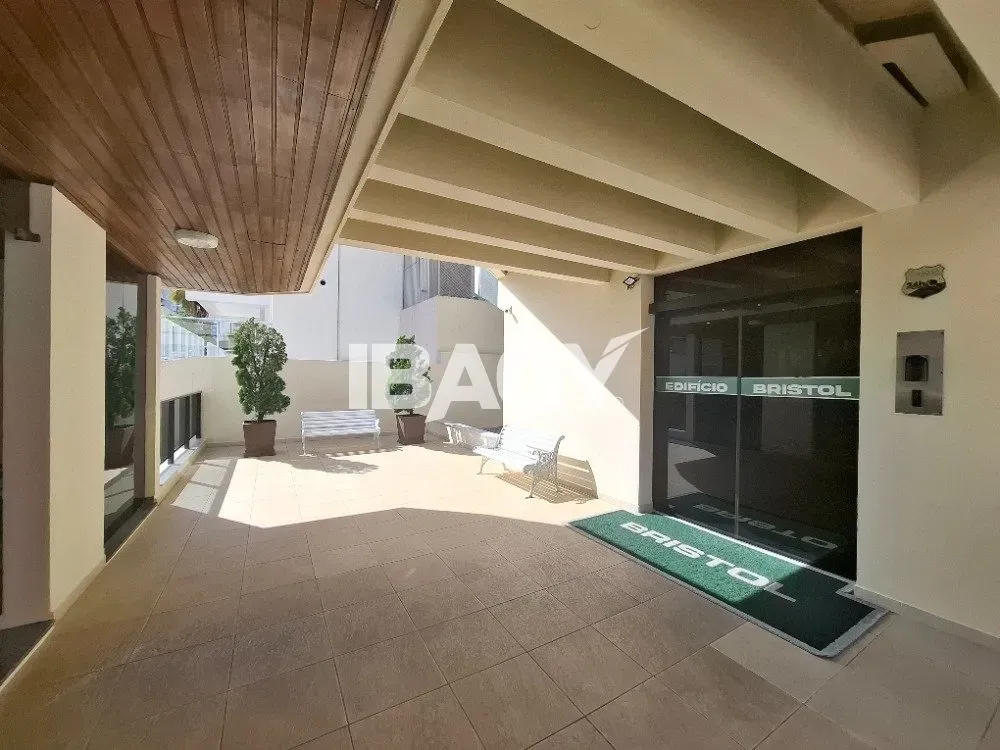 Apartment, 65 m², with a glass-enclosed balcony — photo 18