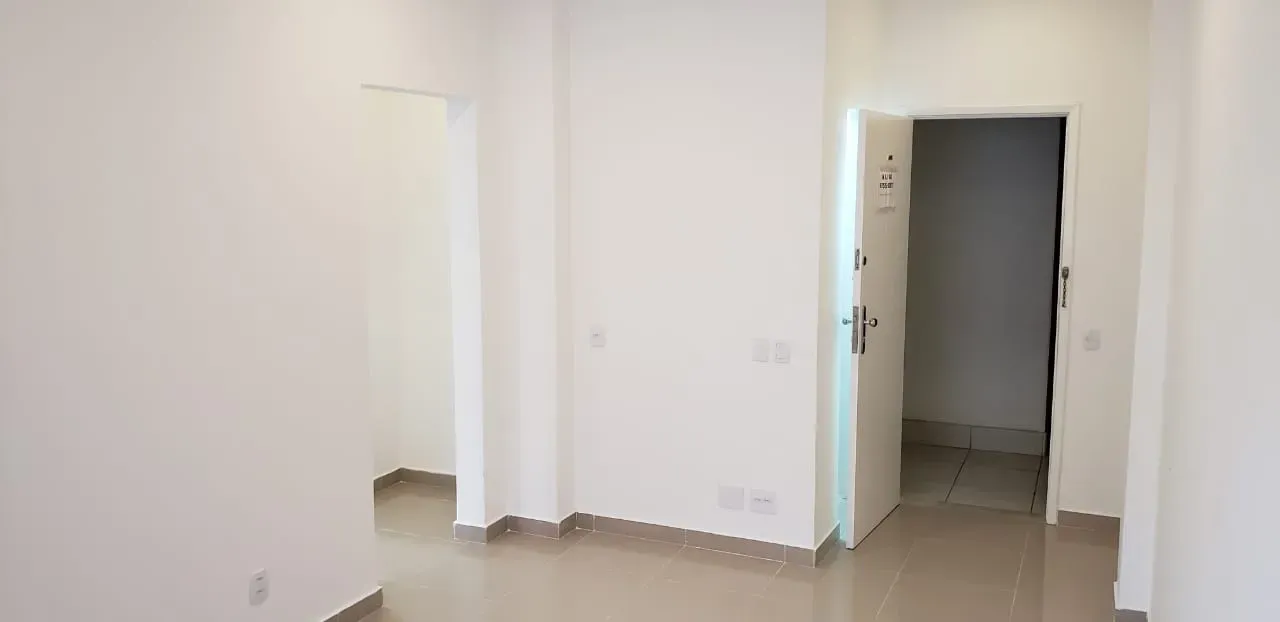 35 m² apartment with 1 bedroom and no parking — photo 27