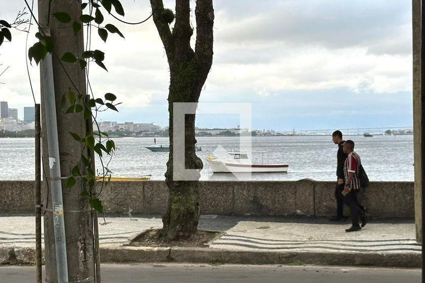 70 m² apartment with a water view and a dryer — photo 19