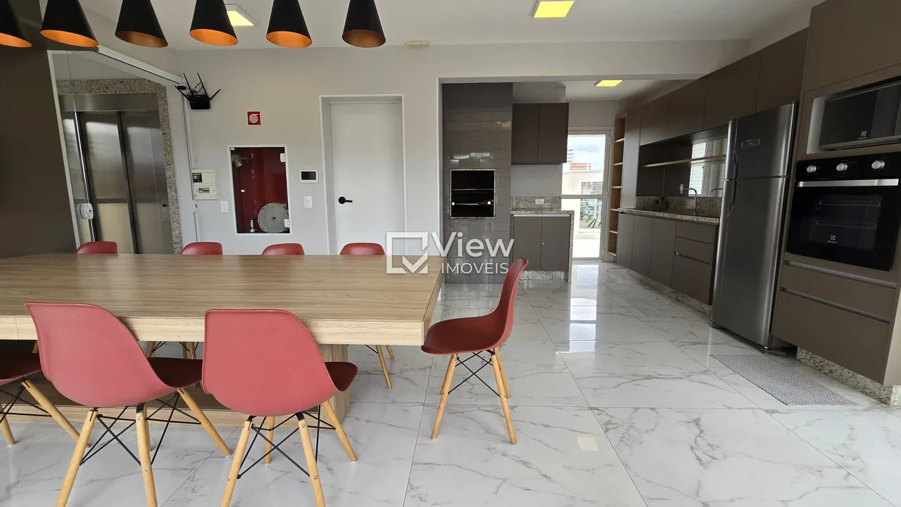 57 m² studio with 1 bedroom, 1 bathroom and 1 parking space — photo 19