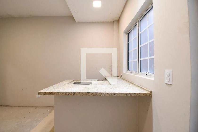 Apartamento de 1 quarto e 38 m² — photo 3