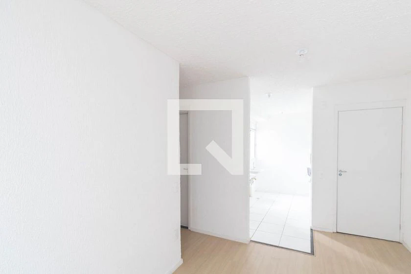 Apartamento de 42 m² com 2 quartos e vaga — photo 25