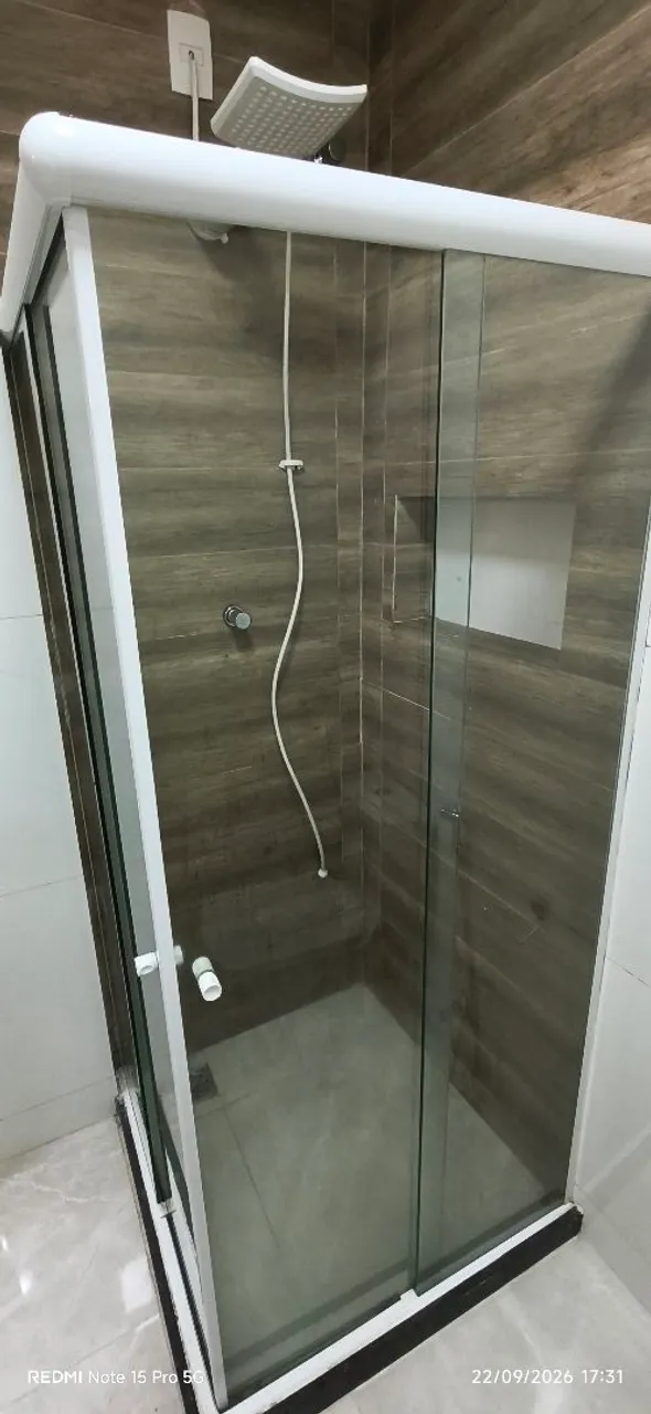 Casa de 1 quarto e 35 m² — photo 18