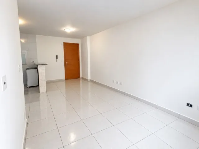 One-bedroom apartment, 28 m² — photo 4