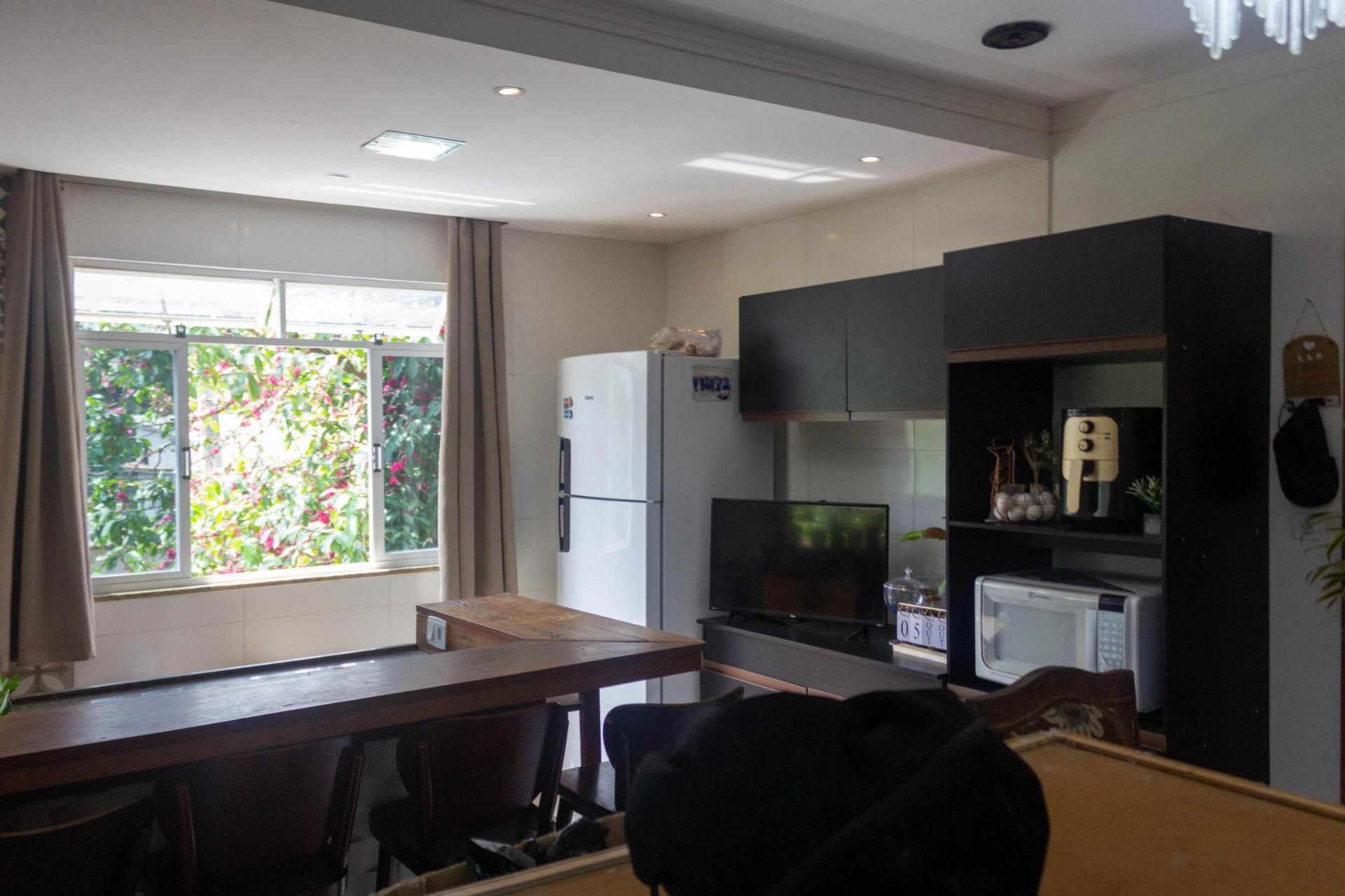 2-bedroom house with a home office — photo 7