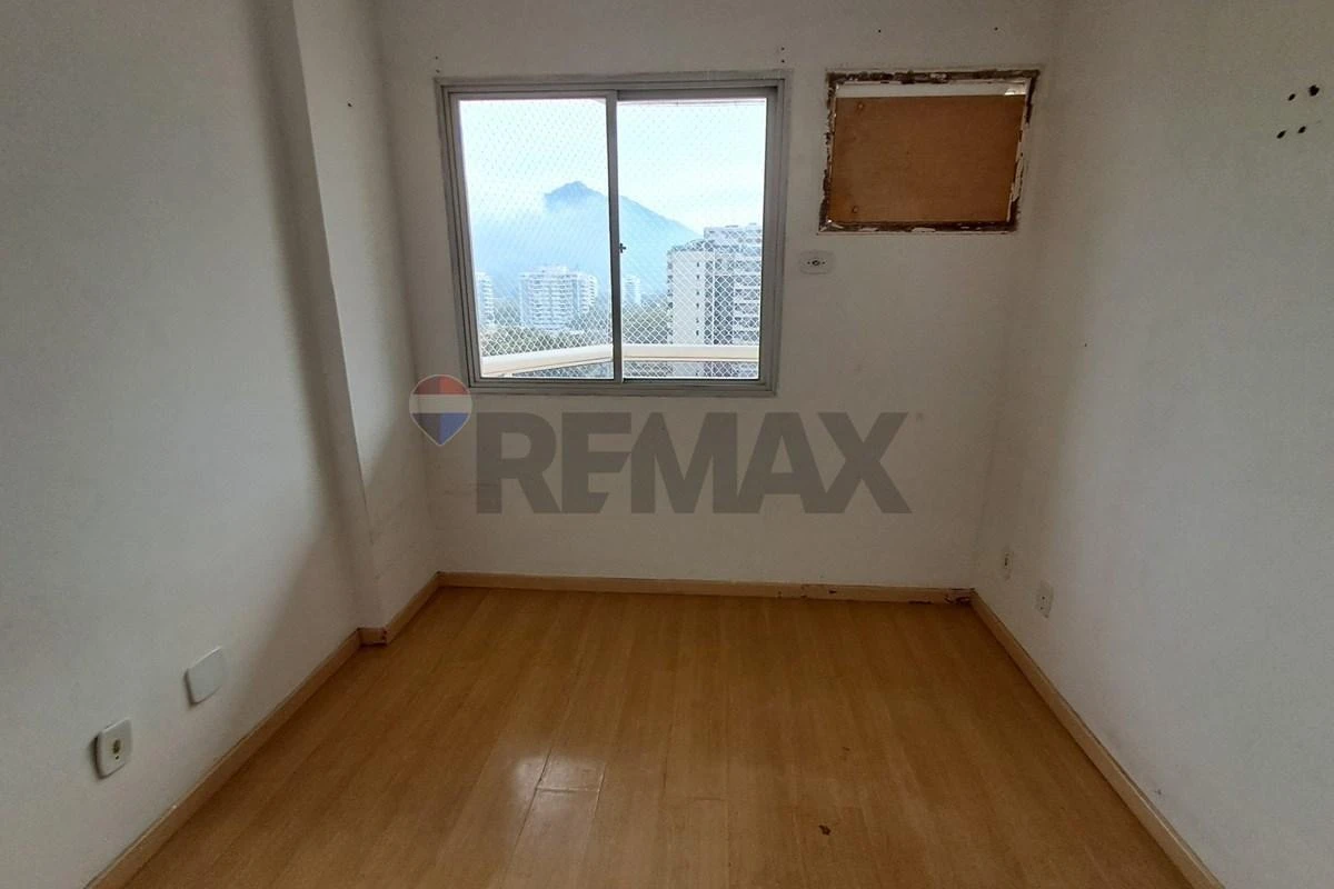 3-bedroom apartment in a building with a sauna — photo 7