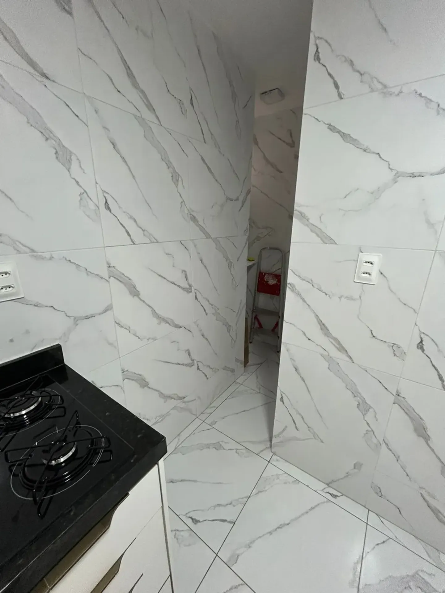 Departamento de 3 dormitorios, 1 con baño propio, 75 m² — photo 4