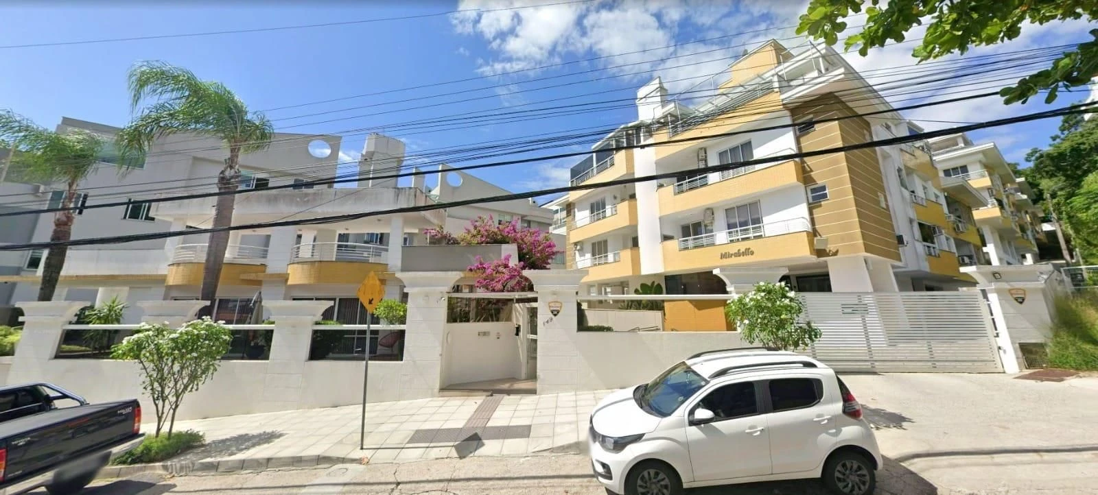 Furnished apartment, 60 m², with a home office — photo 27