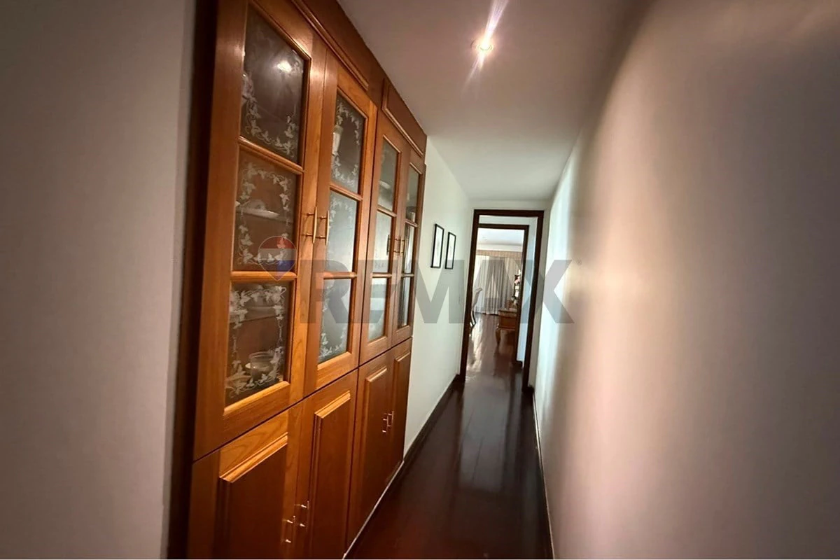 Cobertura duplex de 420 m² com 4 suítes e 3 vagas — photo 25