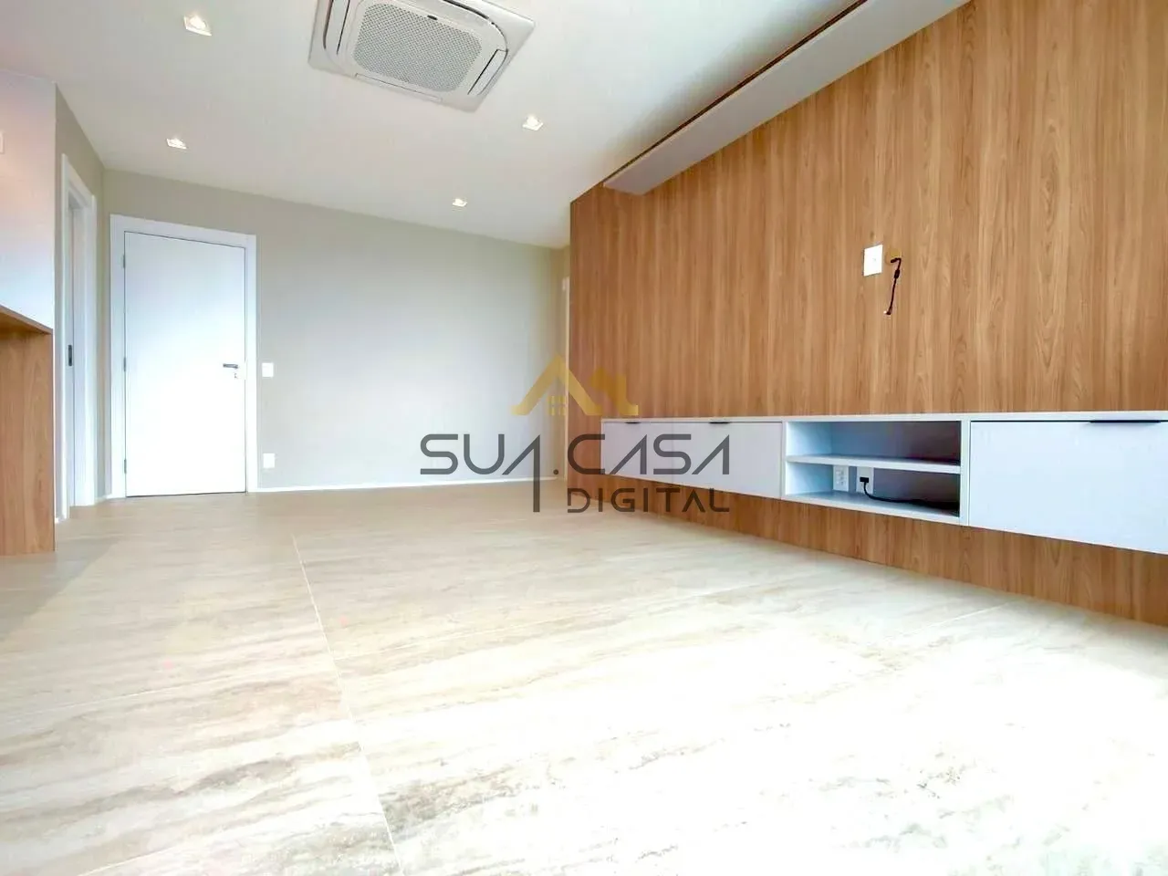 3 quartos e vista para as montanhas: apartamento de 125 m² — photo 18