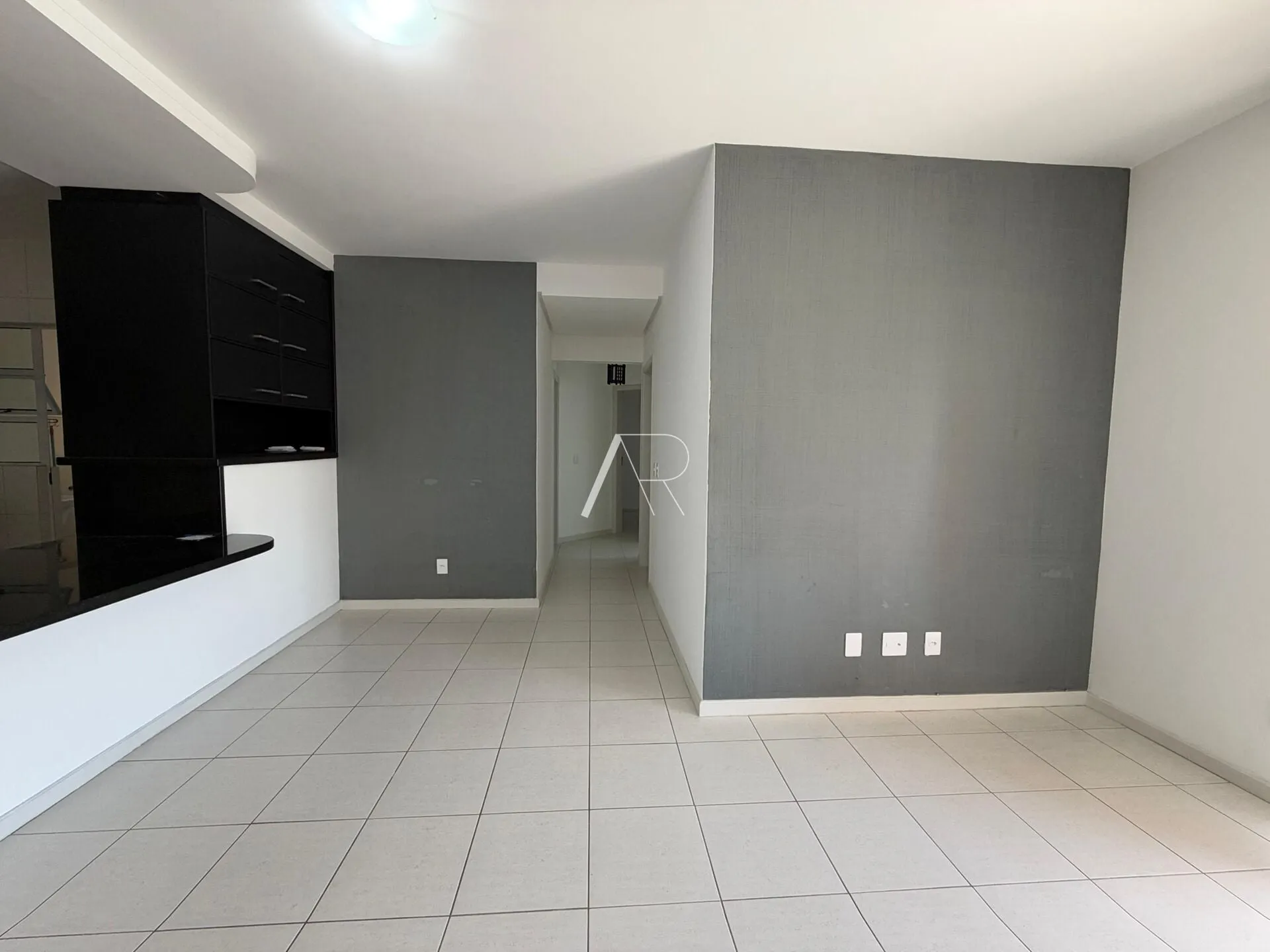 Furnished apartment, 85 m², with a washing machine — photo 7