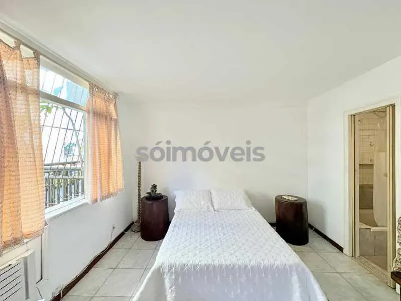 Water view in a one-bedroom apartment, 45 m² — photo 3