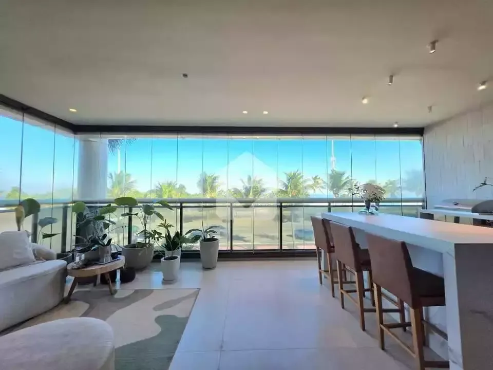 Мебльована квартира 231 м² з 4 спальнями-сюїтами і 4 місцями — photo 5