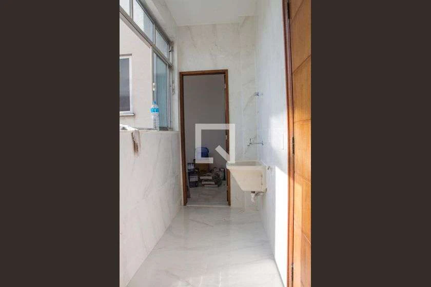 90 m² apartment with 2 bedrooms and a balcony — photo 30