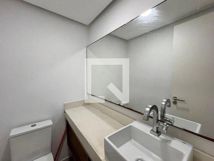 Робоче місце та 2 спальні: квартира 82 м² — photo 31
