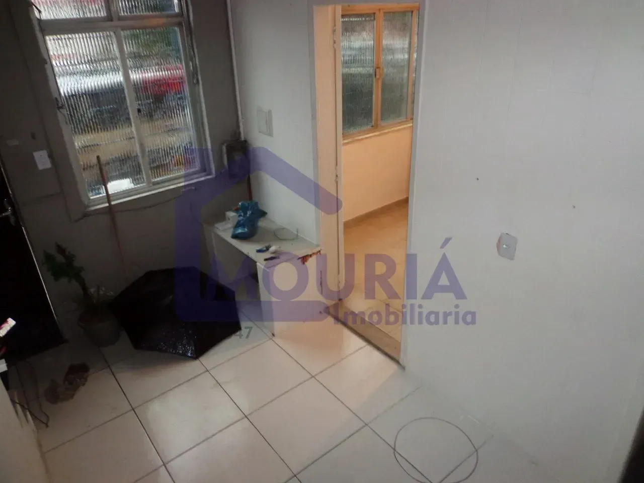 Unfurnished house with 3 bedrooms and a stove nook — photo 10