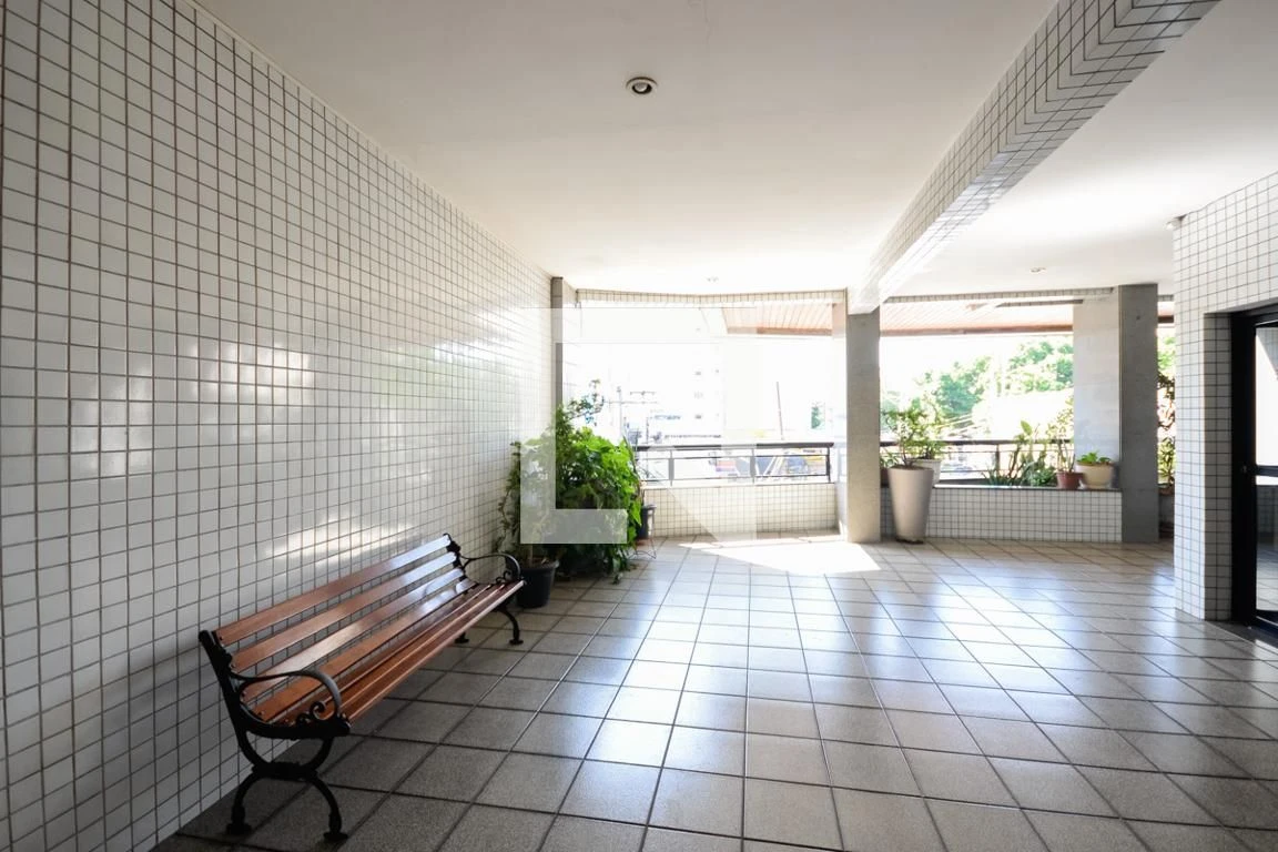 Apartamento mobiliado, 79 m², com churrasqueira privativa — photo 28