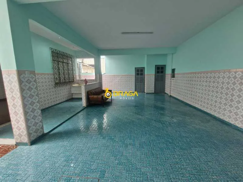 3-bedroom house, 100 m² — photo 15