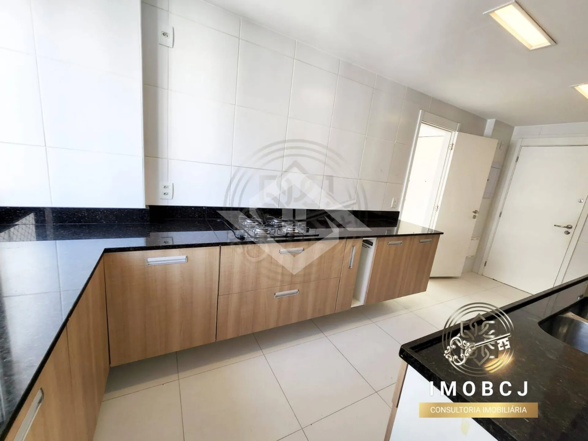Apartamento com 3 quartos, 166 m² e vista aberta — photo 14