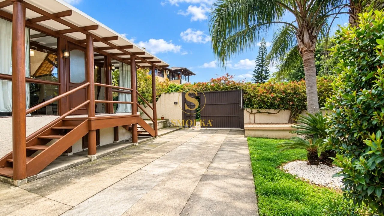 Furnished house, 225 m², with a private BBQ — photo 96